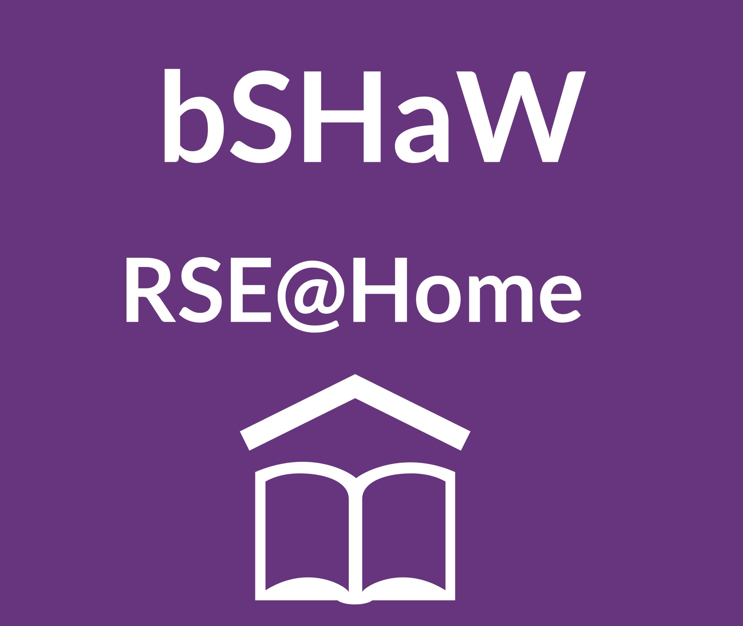 RSE at home image